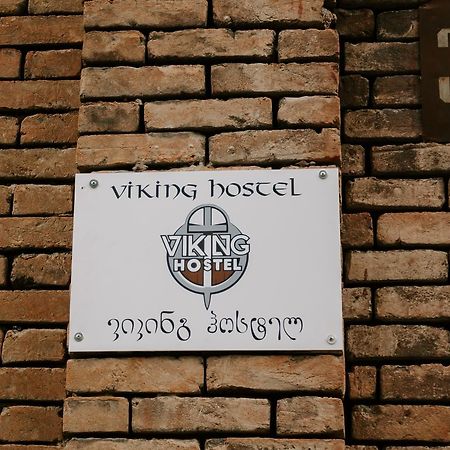Tbilisi Viking Hostel Dış mekan fotoğraf